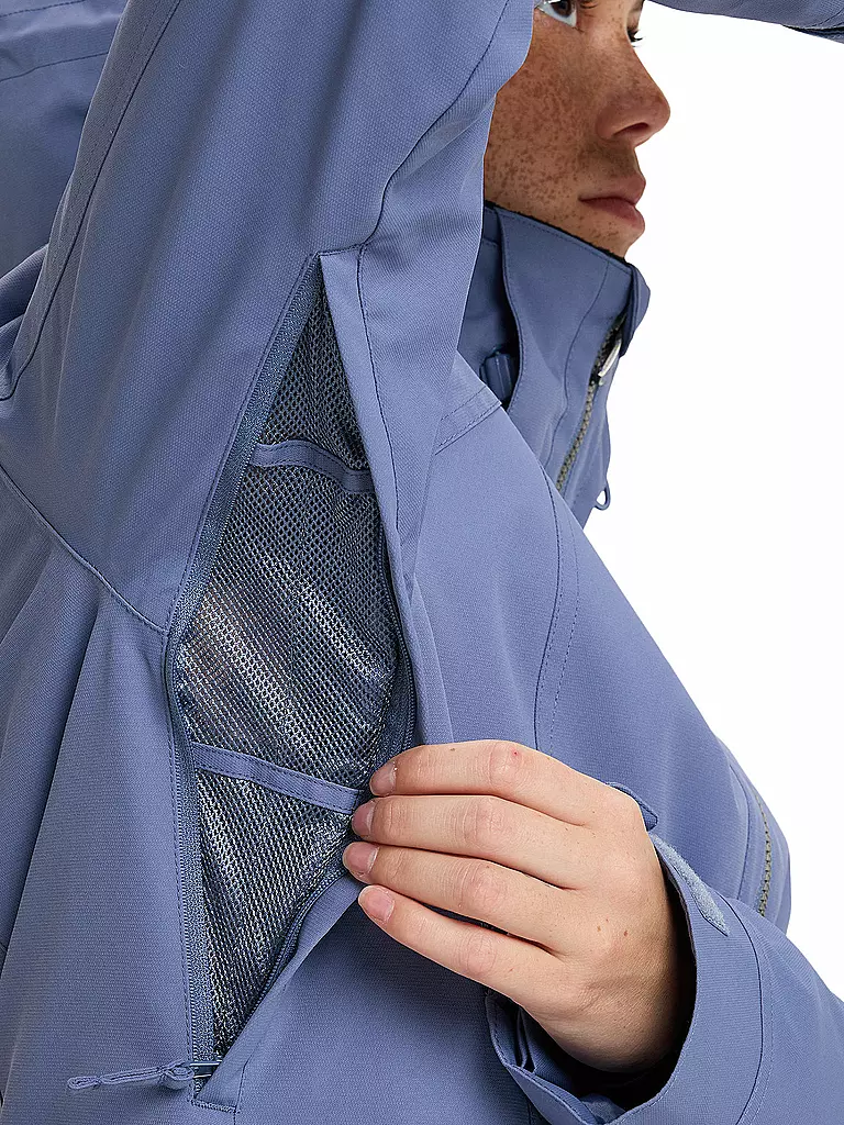 ROXY | Veste de snowboard pour femme Meade | 