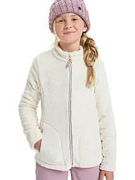 ROXY | Veste polaire de snowboard Igloo pour fille | Crème