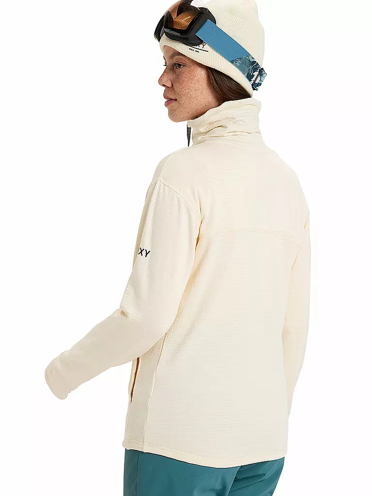 ROXY | Veste polaire de sous-couche de snowboard Vertere pour femmes | 