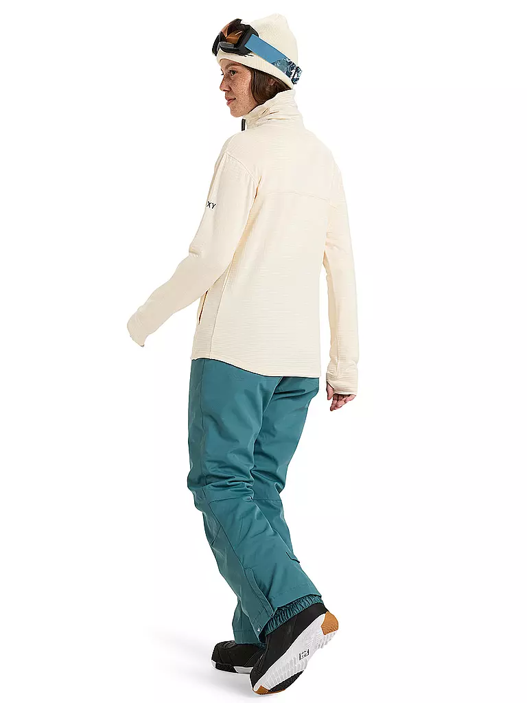 ROXY | Veste polaire de sous-couche de snowboard Vertere pour femmes | 