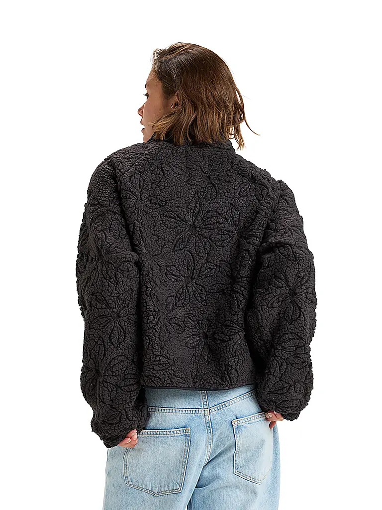 ROXY | Veste polaire femme Blurry Cloud |