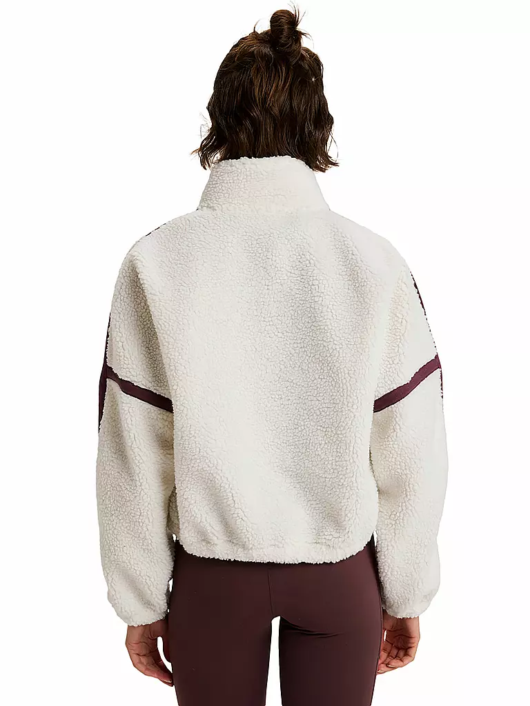 ROXY | Veste polaire femme Boundless Spirit |