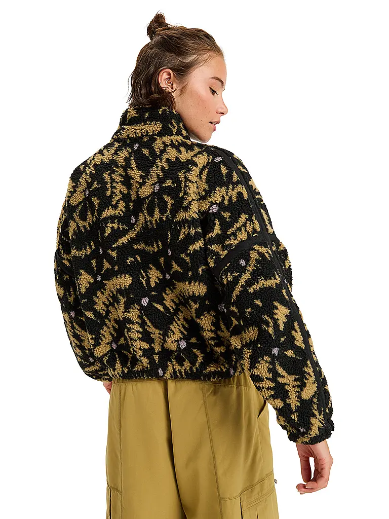 ROXY | Veste polaire femme Boundless Spirit |