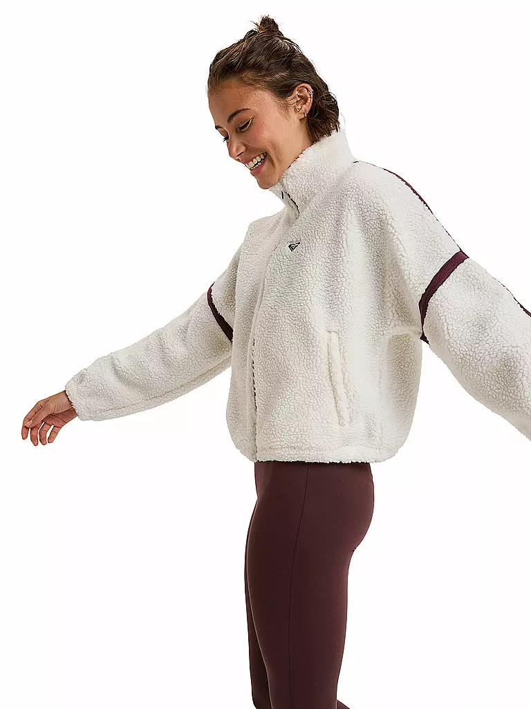 ROXY | Veste polaire femme Boundless Spirit |
