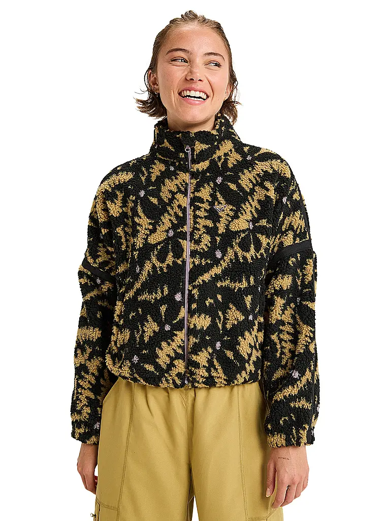 ROXY | Veste polaire femme Boundless Spirit |