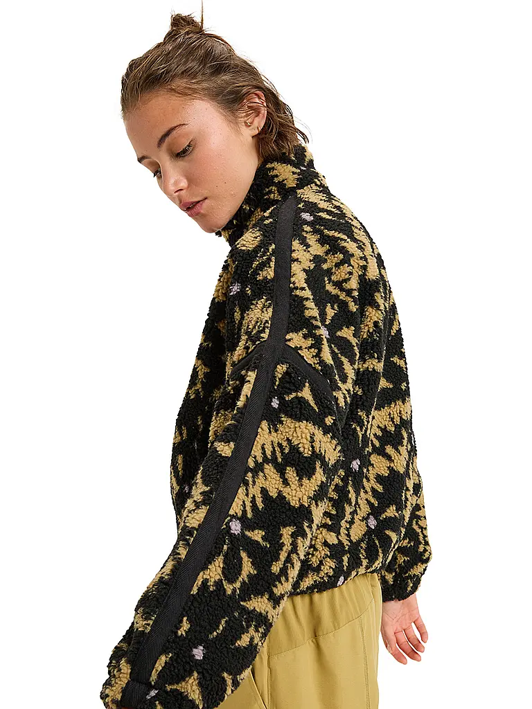 ROXY | Veste polaire femme Boundless Spirit |