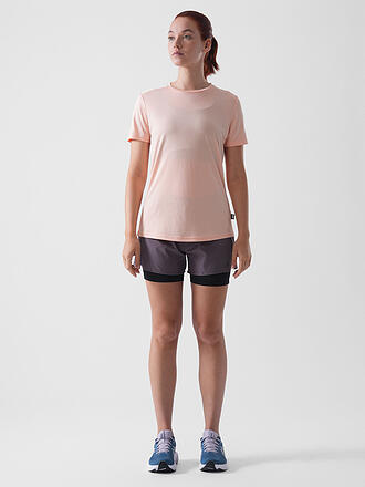 RUKKA | Short de course 2en1 Makela pour femmes