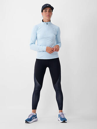 RUKKA | Maillot de course pour femmes Maalo avec zip