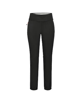 RUKKA | Collant de ski de fond softshell pour femmes Talla