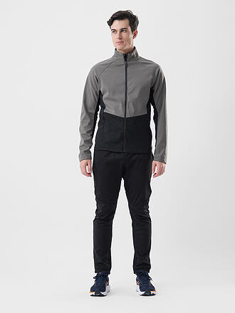 RUKKA | Veste de ski de fond softshell Talimaki pour hommes
