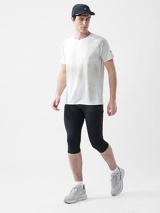 RUKKA | Tight de course 3/4 Mosso pour hommes