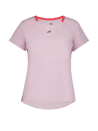 RUKKA | T-shirt de course pour femmes Maltila