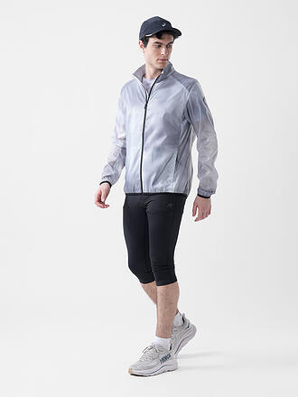 RUKKA | Veste de course Mailo pour hommes
