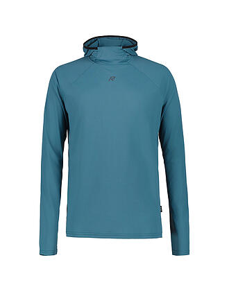 RUKKA | T-shirt de course Metsola pour hommes