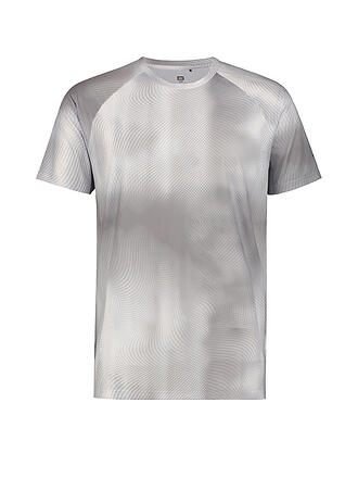 RUKKA | T-shirt de course Muukko pour hommes