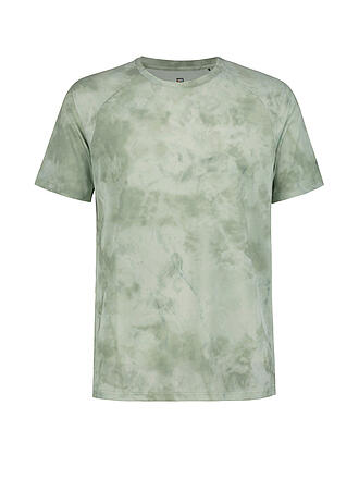 RUKKA | T-shirt de course Muukko V2 pour homme