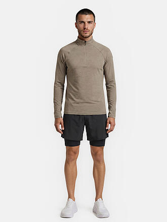 RUKKA | T-shirt de course Martiko pour homme