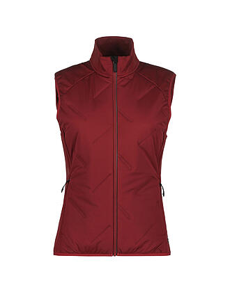 RUKKA | Gilet de course Merjala pour femme