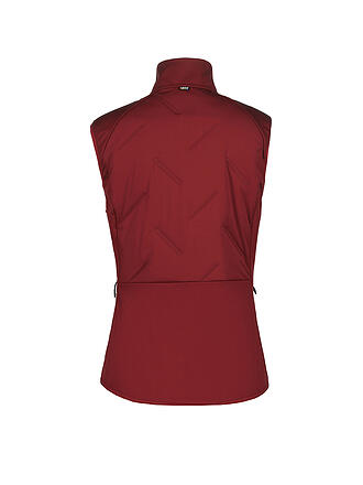 RUKKA | Gilet de course Merjala pour femme
