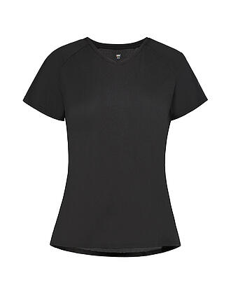 RUKKA | T-shirt de running Muuko pour femme