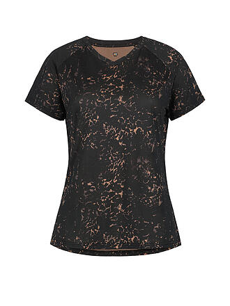 RUKKA | T-shirt de running Muuko Print pour femme