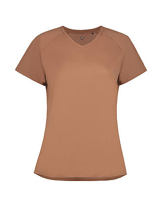 RUKKA | T-shirt de running Muuko Va2 pour femme
