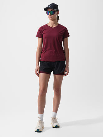 RUKKA | T-shirt de running Muuko Va2 pour femme