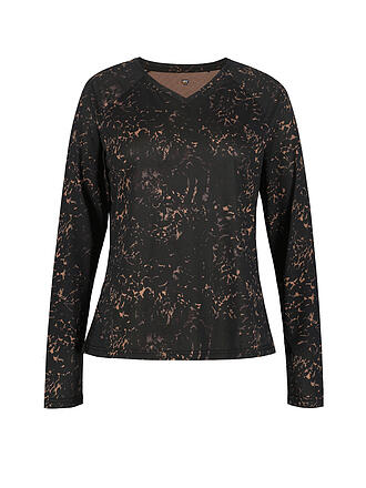 RUKKA | T-shirt de course Muotka Print pour femme