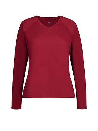 RUKKA | T-shirt de running Muotka V2 pour femme