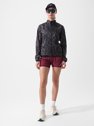 RUKKA | Short de running Makela 2en1 pour femme