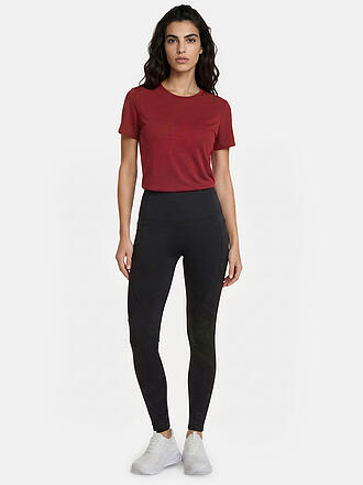 RUKKA | Collant de course Melli pour femme