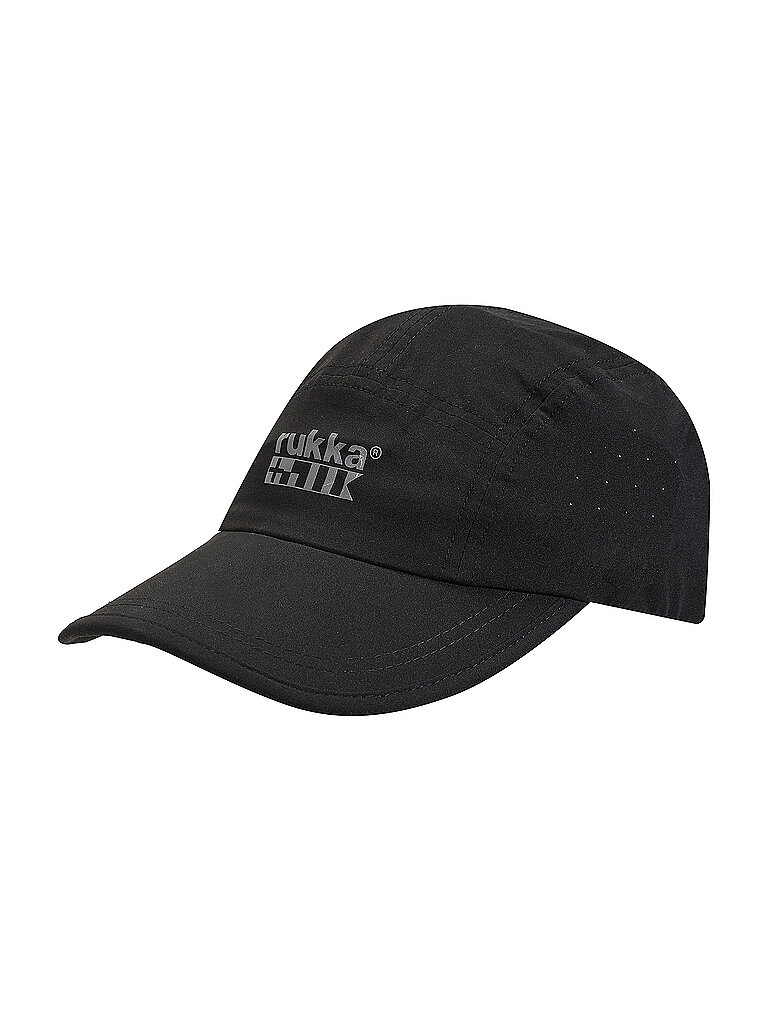 Casquette de course Tarvonen noir