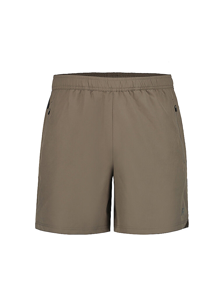 Short de runnings Myllypuro marron XXL