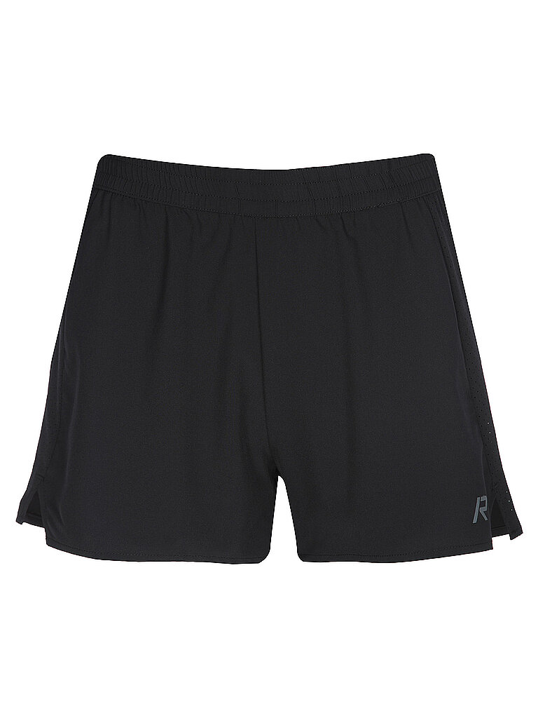 Short de course 2 en 1 Makelas noir 42