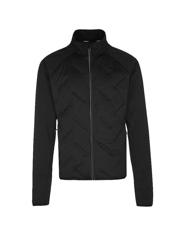 Veste de course Maatialas noir XXL