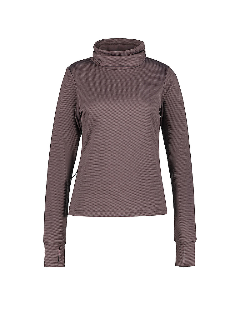 Maillot de courses Multia lilas 34