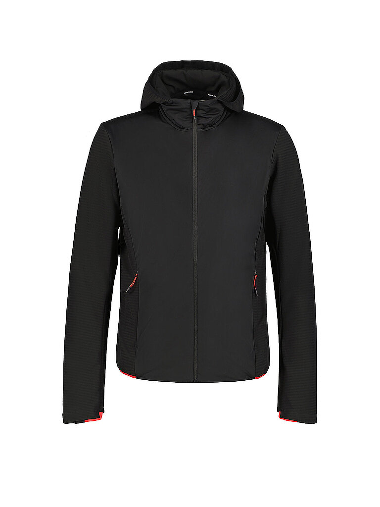 Veste de course Maarnis noir XXL