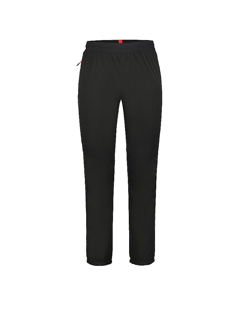 Tight de ski de fond softshell Talolas noir XL