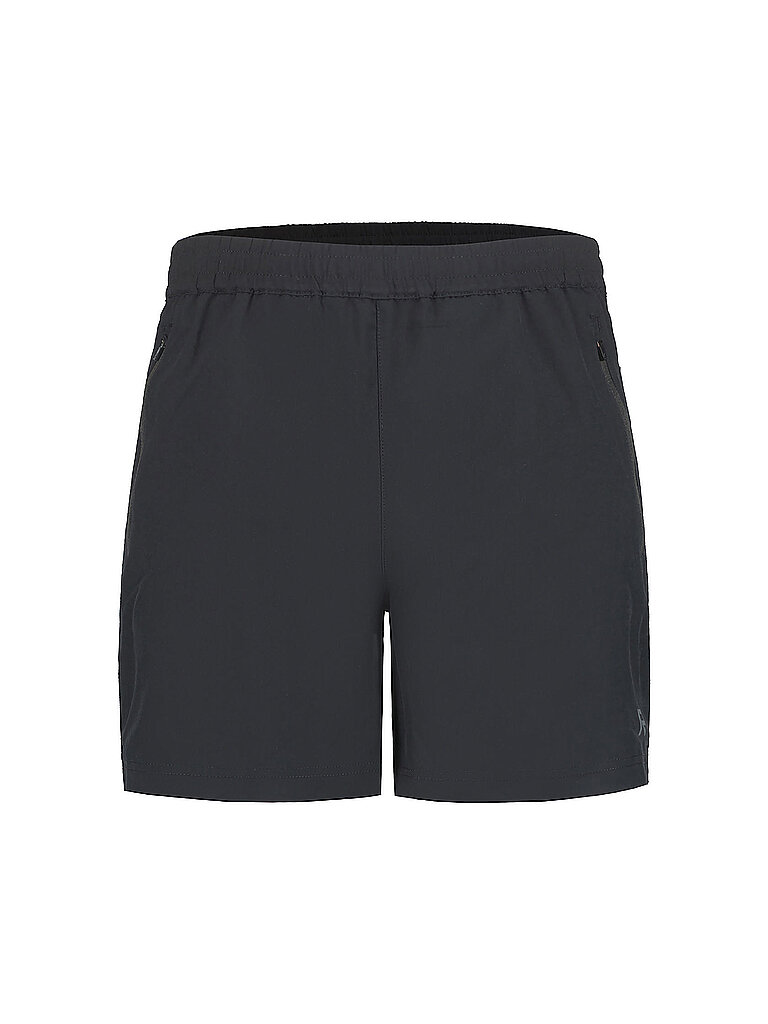 Short de courses Myllypuro noir M