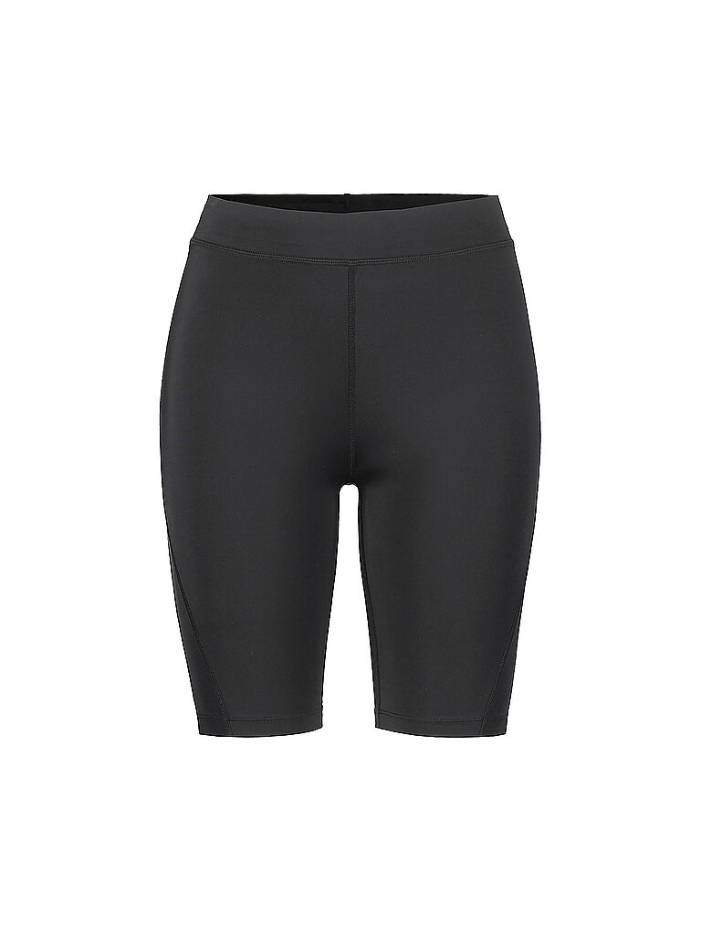 Short de course moulant Maalahtis noir 42