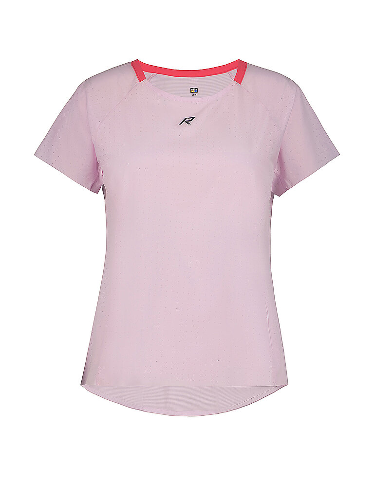 T-shirt de courses Maltila rose 42