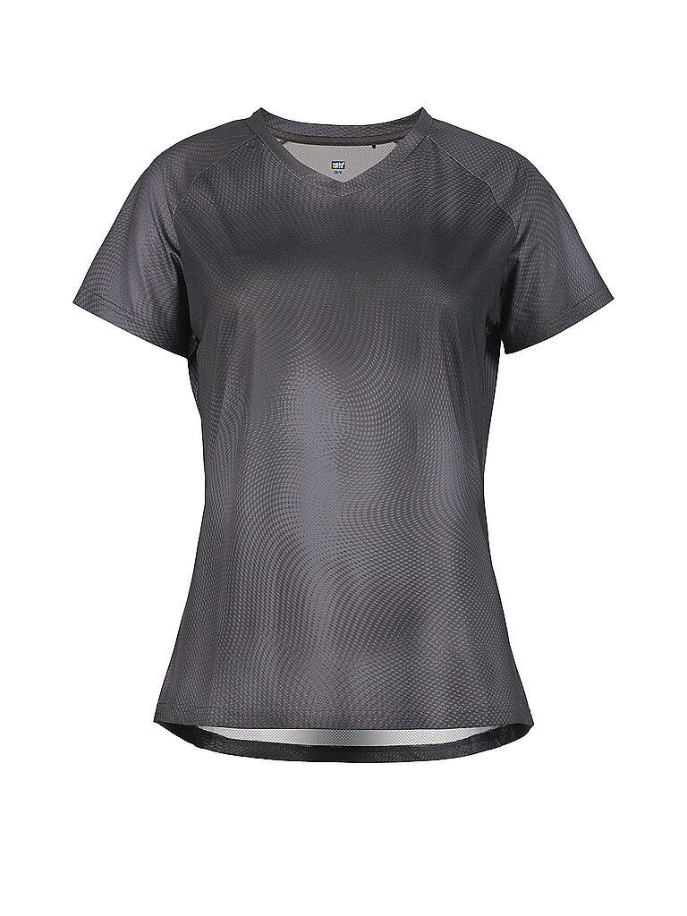 T-shirt de courses Muuko noir 38