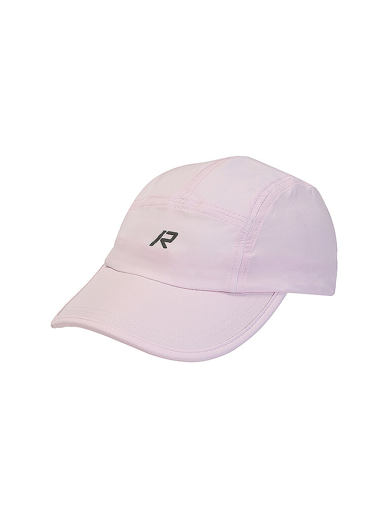 Casquette de course Tarvonens rose