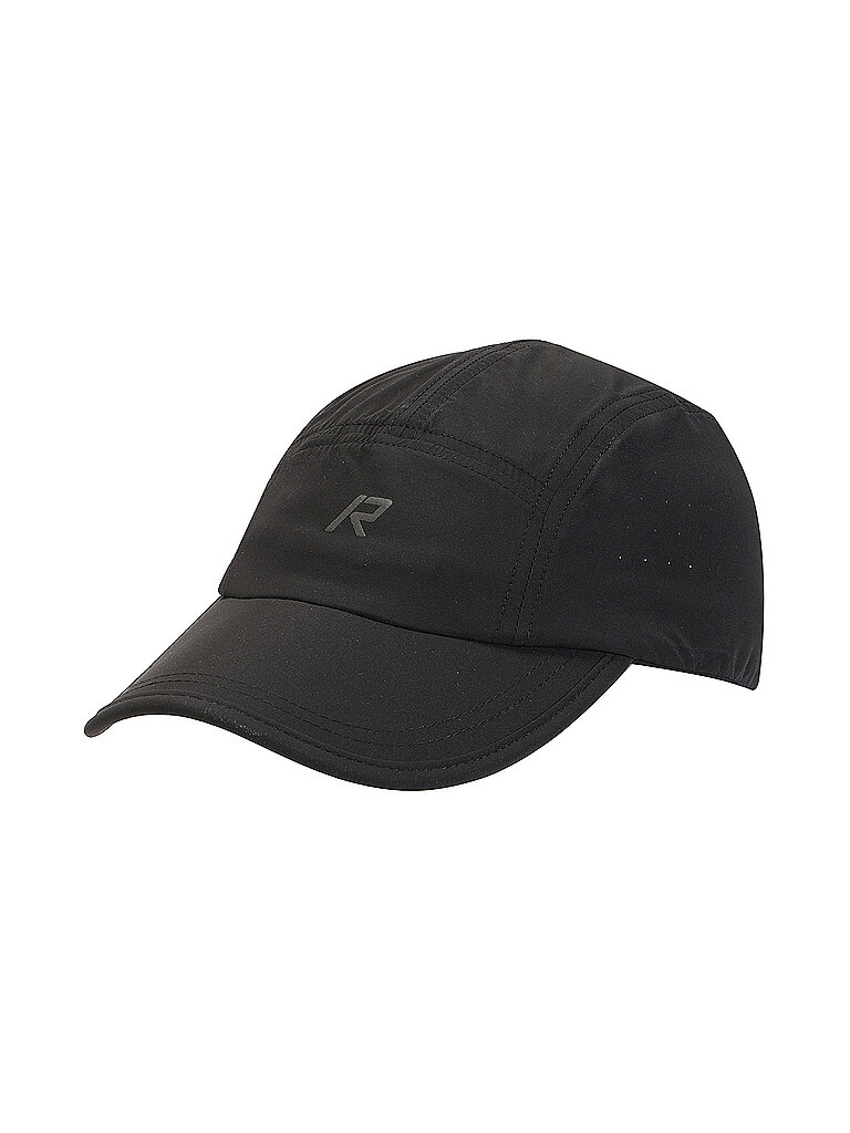 Casquette de course Tarvonen noir