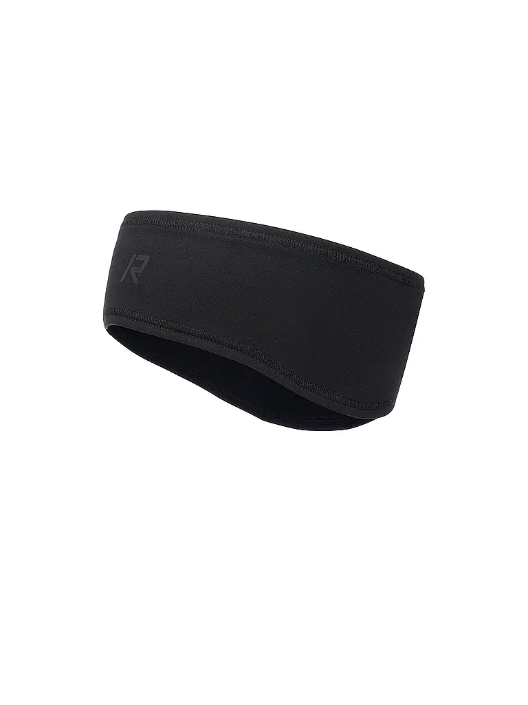 RUKKA | Bandeau Urpala | Noir