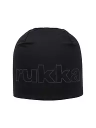 RUKKA | Bonnet Uurais | Noir