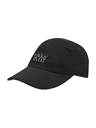 RUKKA | Casquette de course Tarvonen | Noir