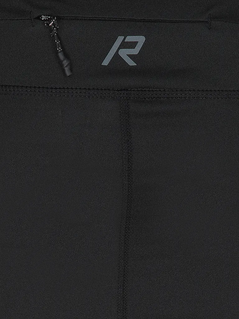 RUKKA | Collant de course 3/4 pour femmes Maakeski |