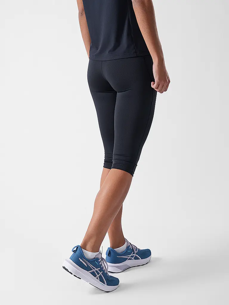 RUKKA | Collant de course 3/4 pour femmes Maakeski |