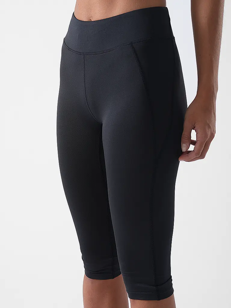 RUKKA | Collant de course 3/4 pour femmes Maakeski |